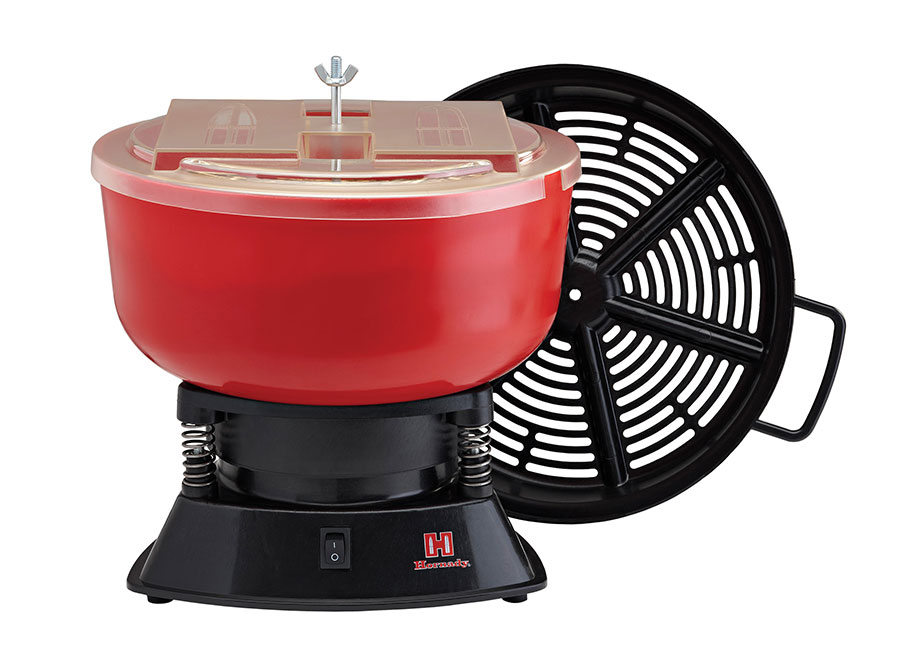 Hornady M-1 Hyls Tumlare 220 Volt