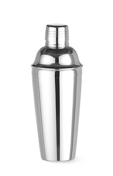 Cocktail Shaker rostfri 0,75L