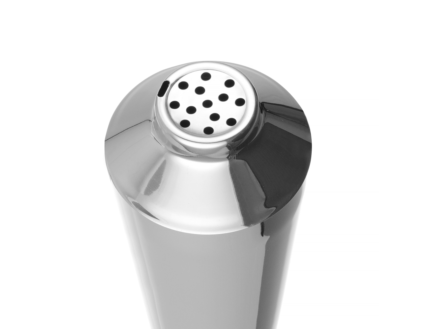French Cocktail Shaker rostfri 0,75L - 4