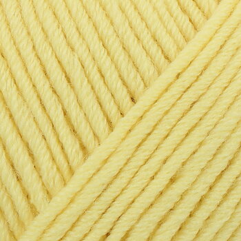 Merino Extrafine 120 - citron 1175