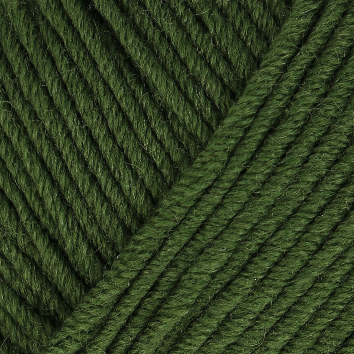 Merino Extrafine 120 - djungelgrön 1170 - 2