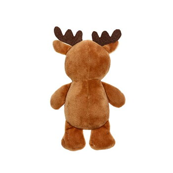 Dogman Julleksak Prancer Multicoloured 17cm 