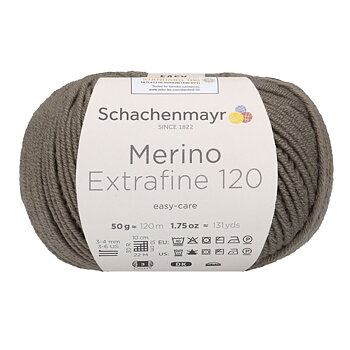 Merino Extrafine 120 - mullvad 116