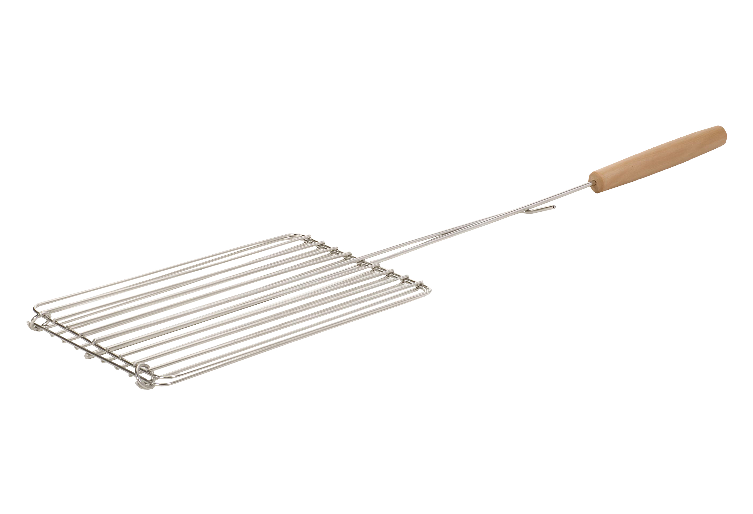 Grilltillbehör, Halster, Muurikka