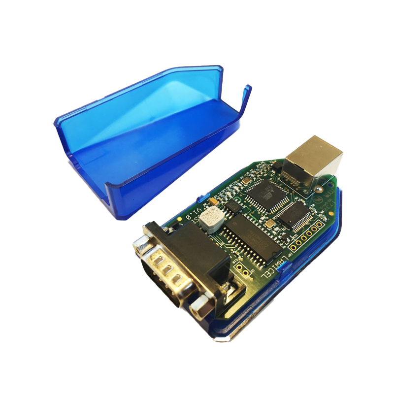 LAWICEL CAN/USB Adapter Speedparts Sweden