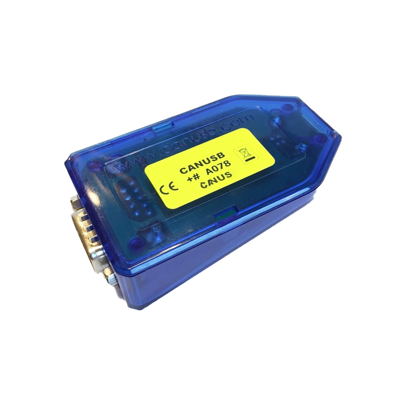LAWICEL CAN/USB Adapter - 2