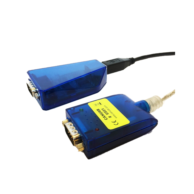 LAWICEL CAN/USB Adapter - 4