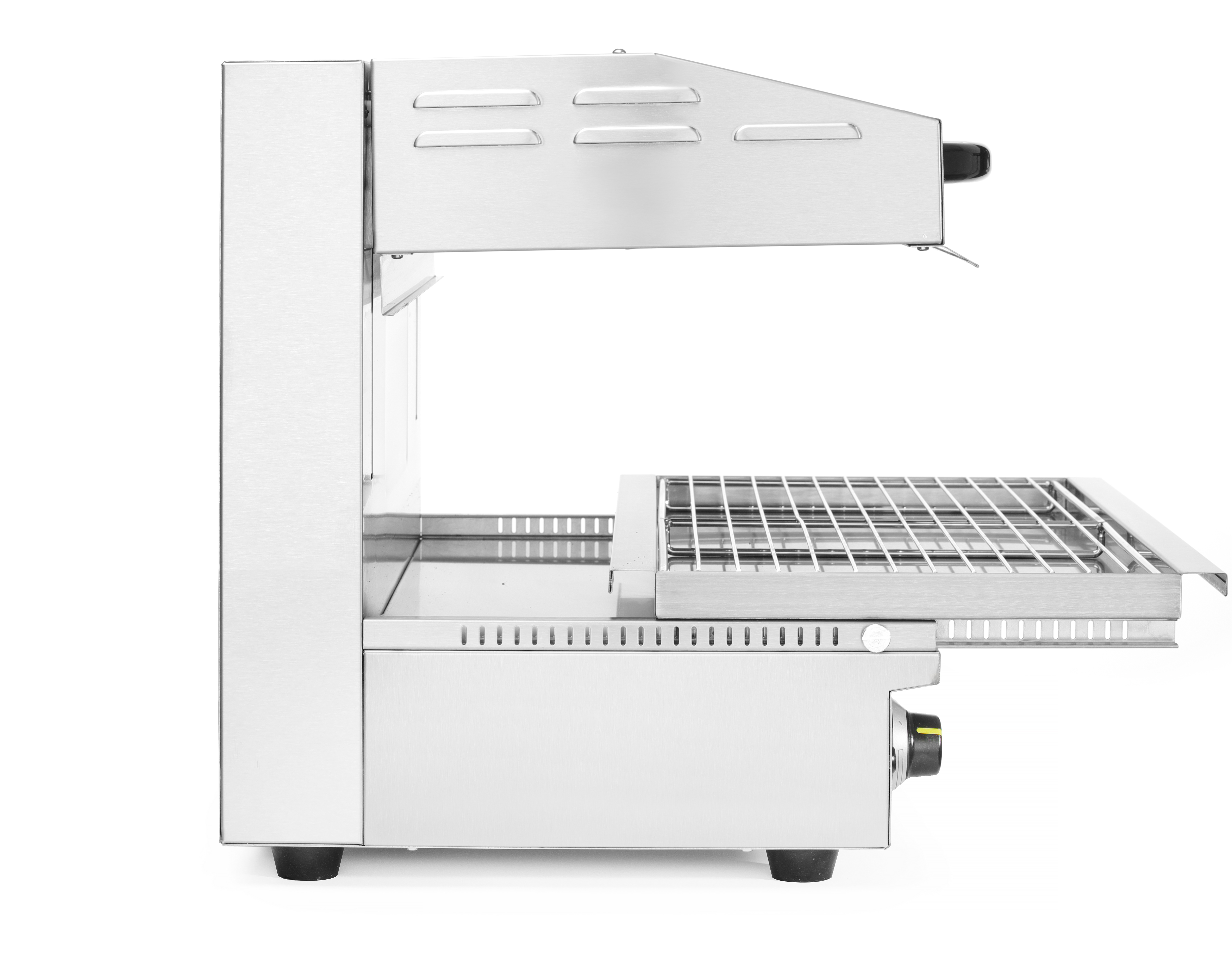 Salamander 600 - 5