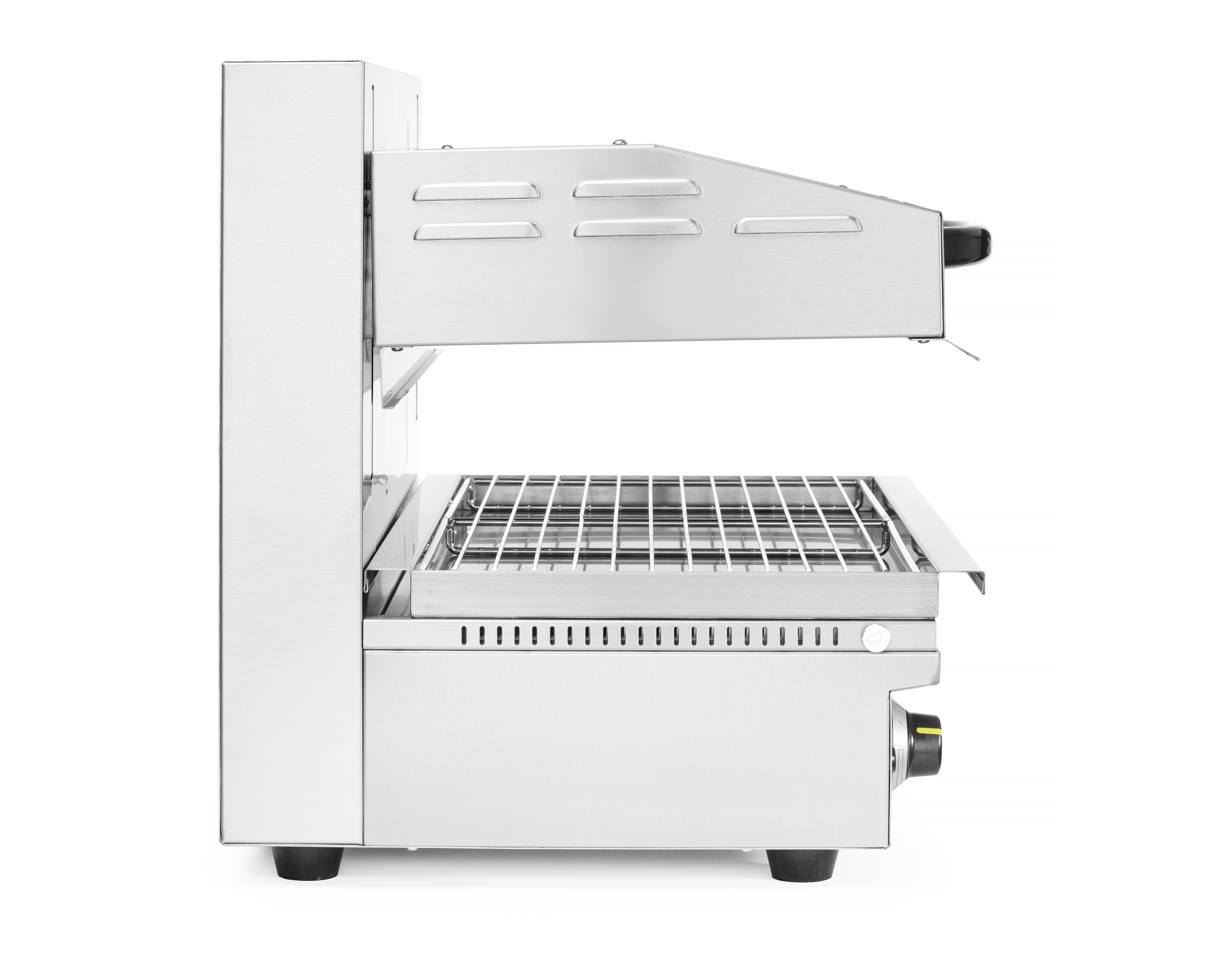 Salamander 600 - 4