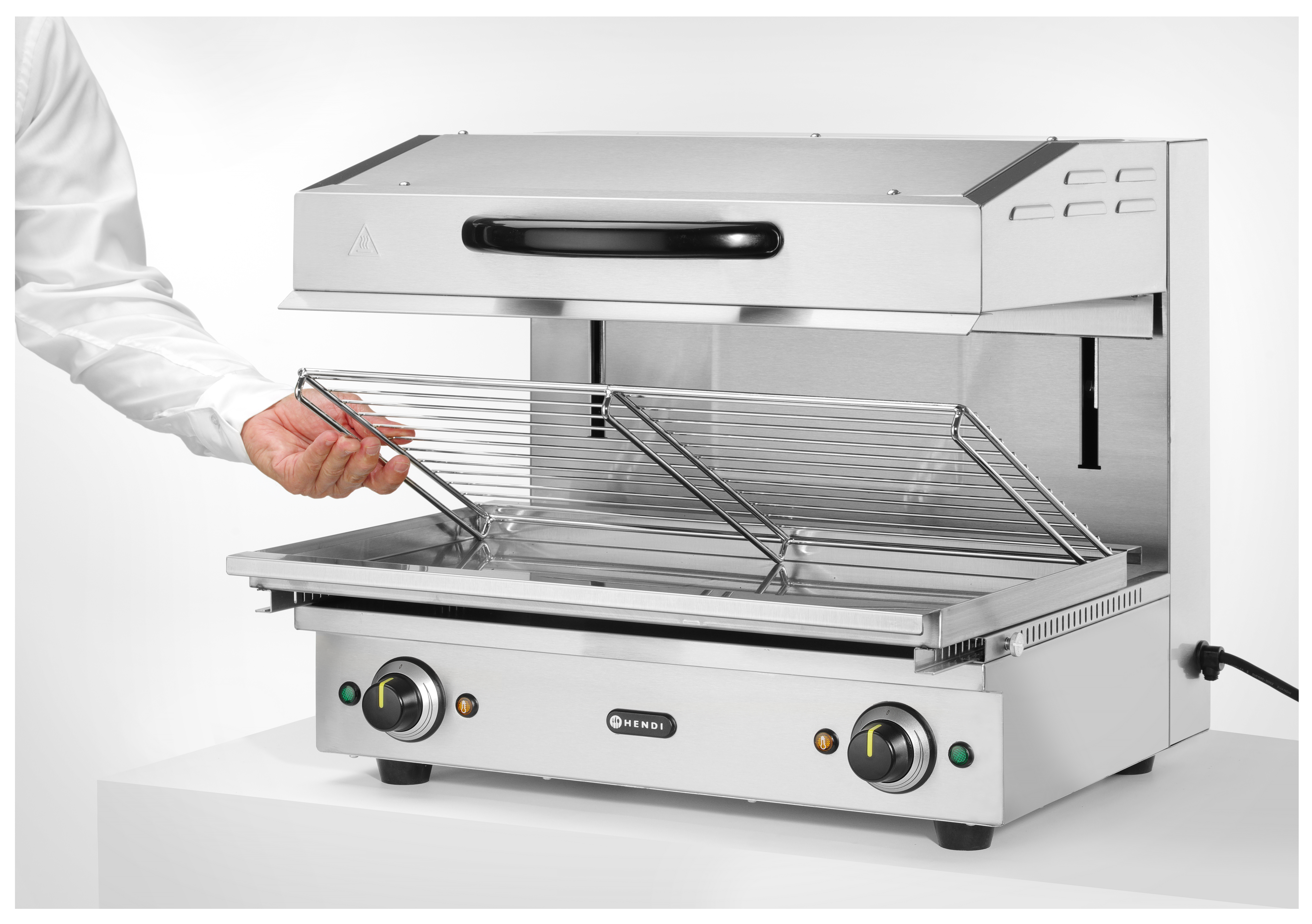 Salamander 600 - 3