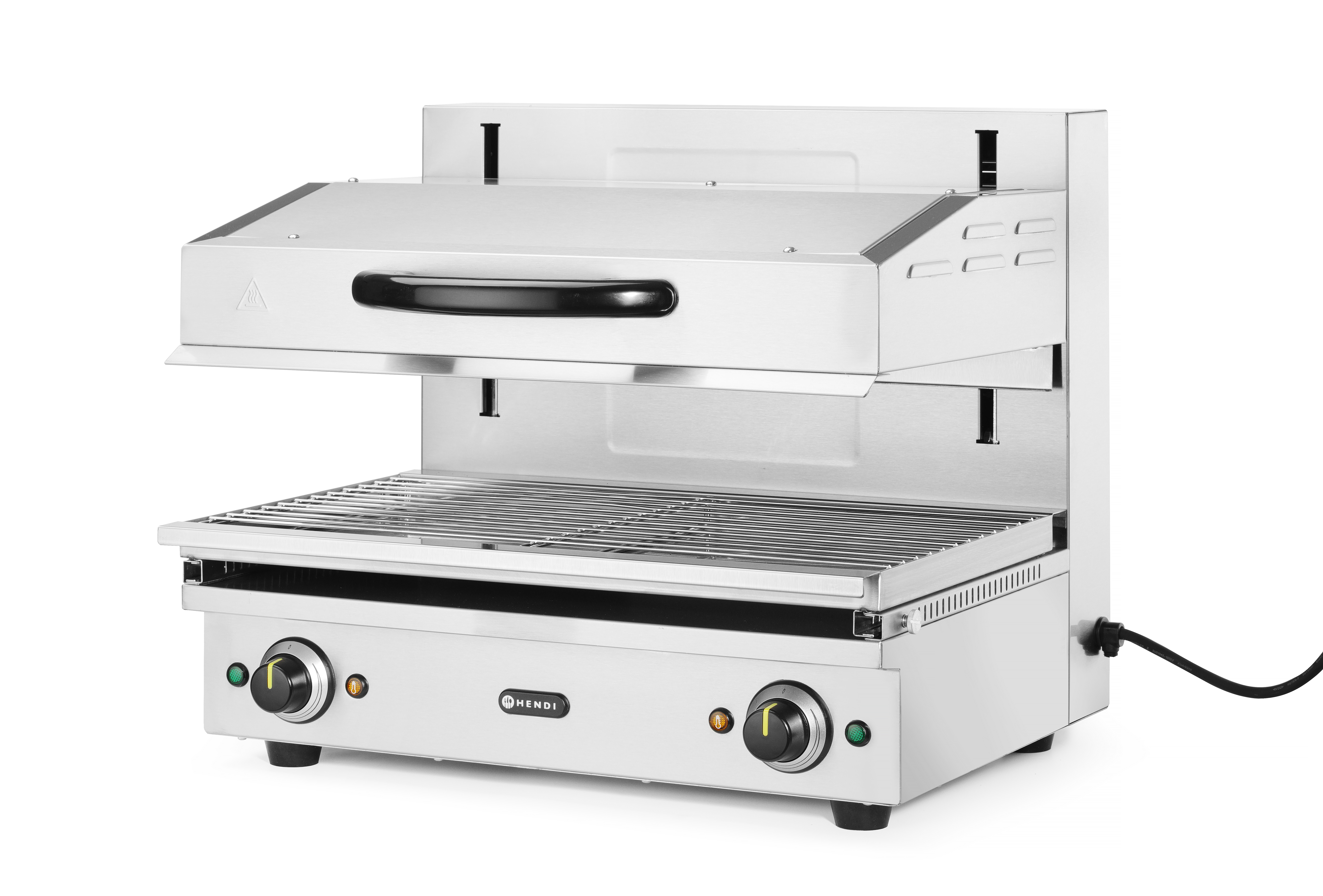 Salamander 600 - 2