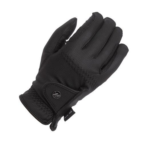 HORSEIFE RIDHANDSKE FLEXIBLE GRIP WINTER - 2