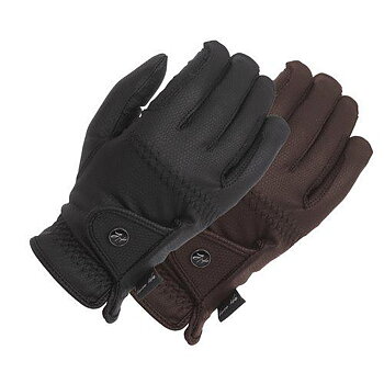 HORSEIFE RIDHANDSKE FLEXIBLE GRIP WINTER