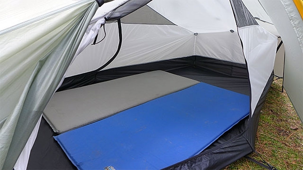 Tarptent Scarp1 ポール付きセット ULテント 【公式通販】