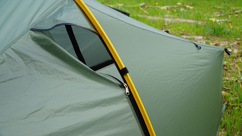 Tarptent Scarp1 ポール付きセット ULテント 【公式通販】