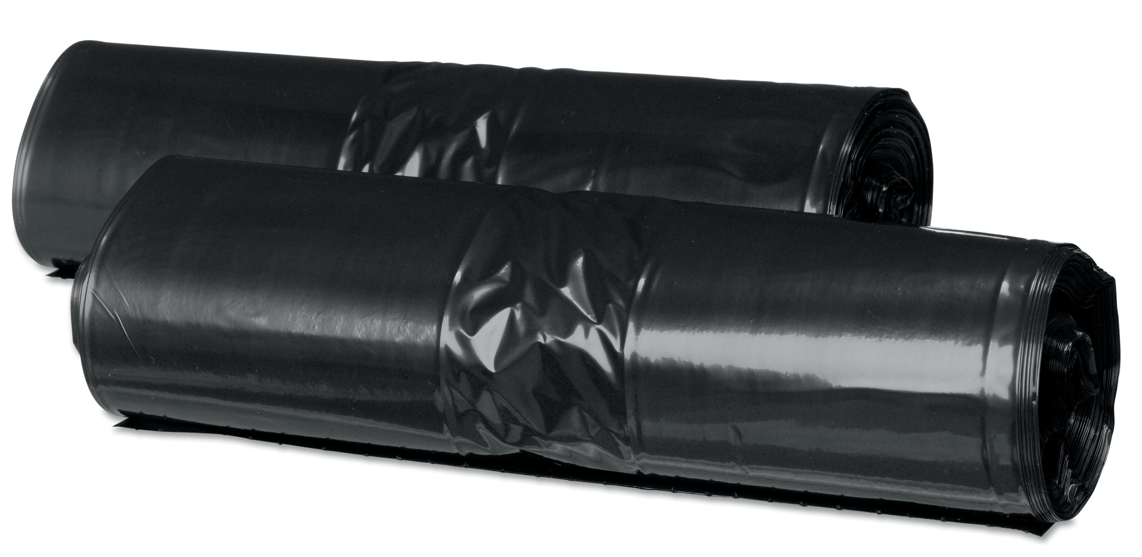 Tork 5L Soppåse Svart B3 32,5 x 40 cm
