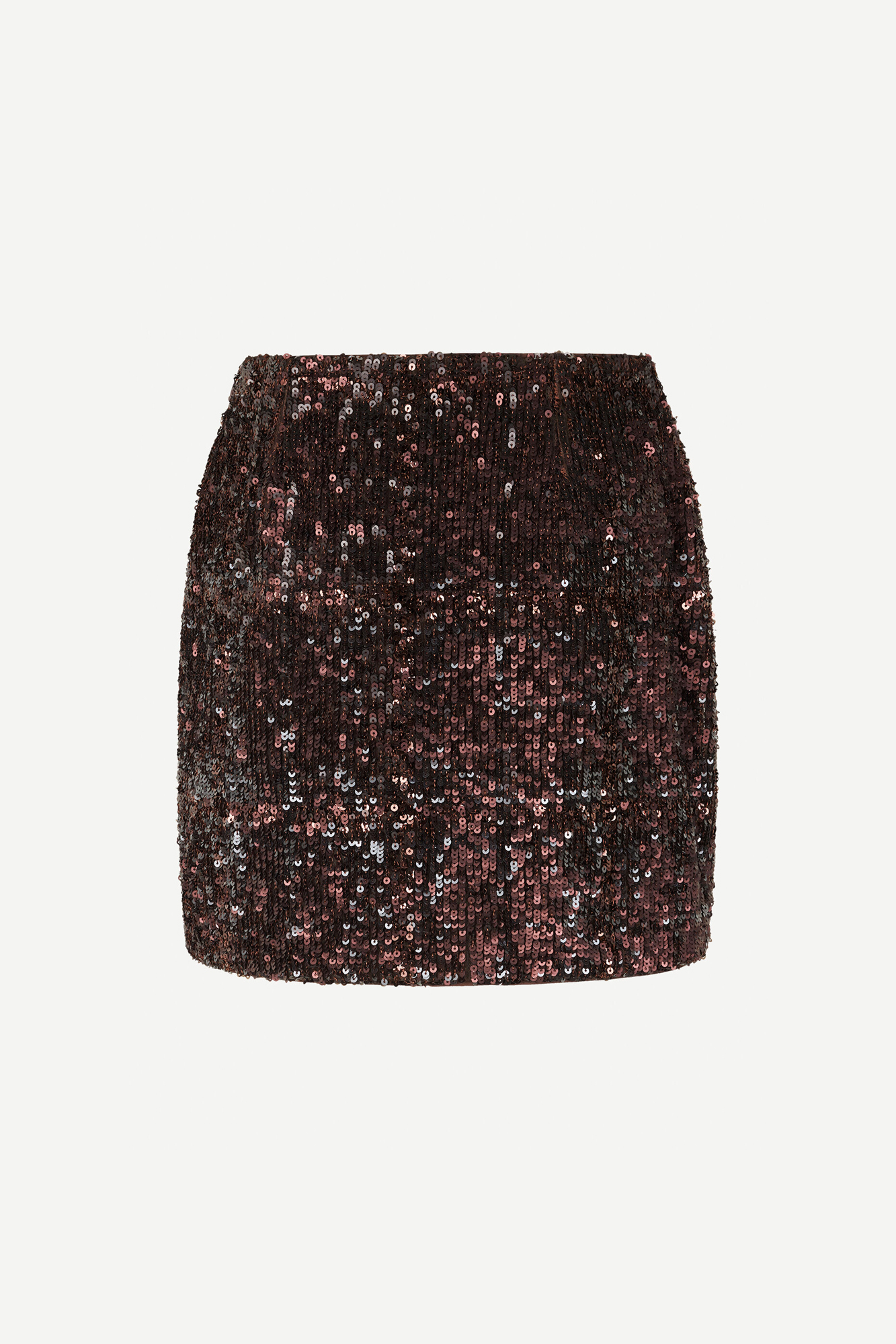 Samsoe Samsoe Felicia skirt - 2