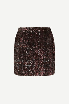 Samsoe Samsoe Felicia skirt