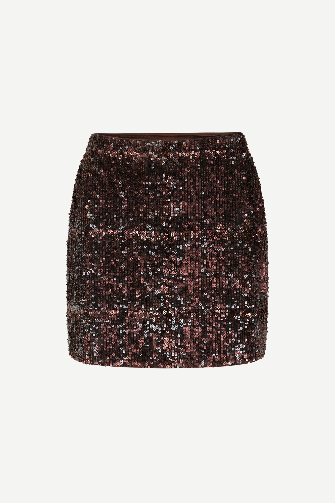 Samsoe Samsoe Felicia skirt