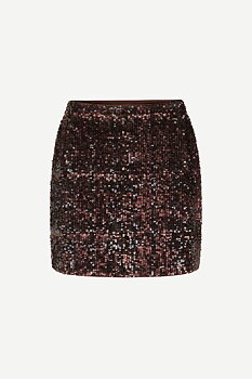 Samsoe Samsoe Felicia skirt