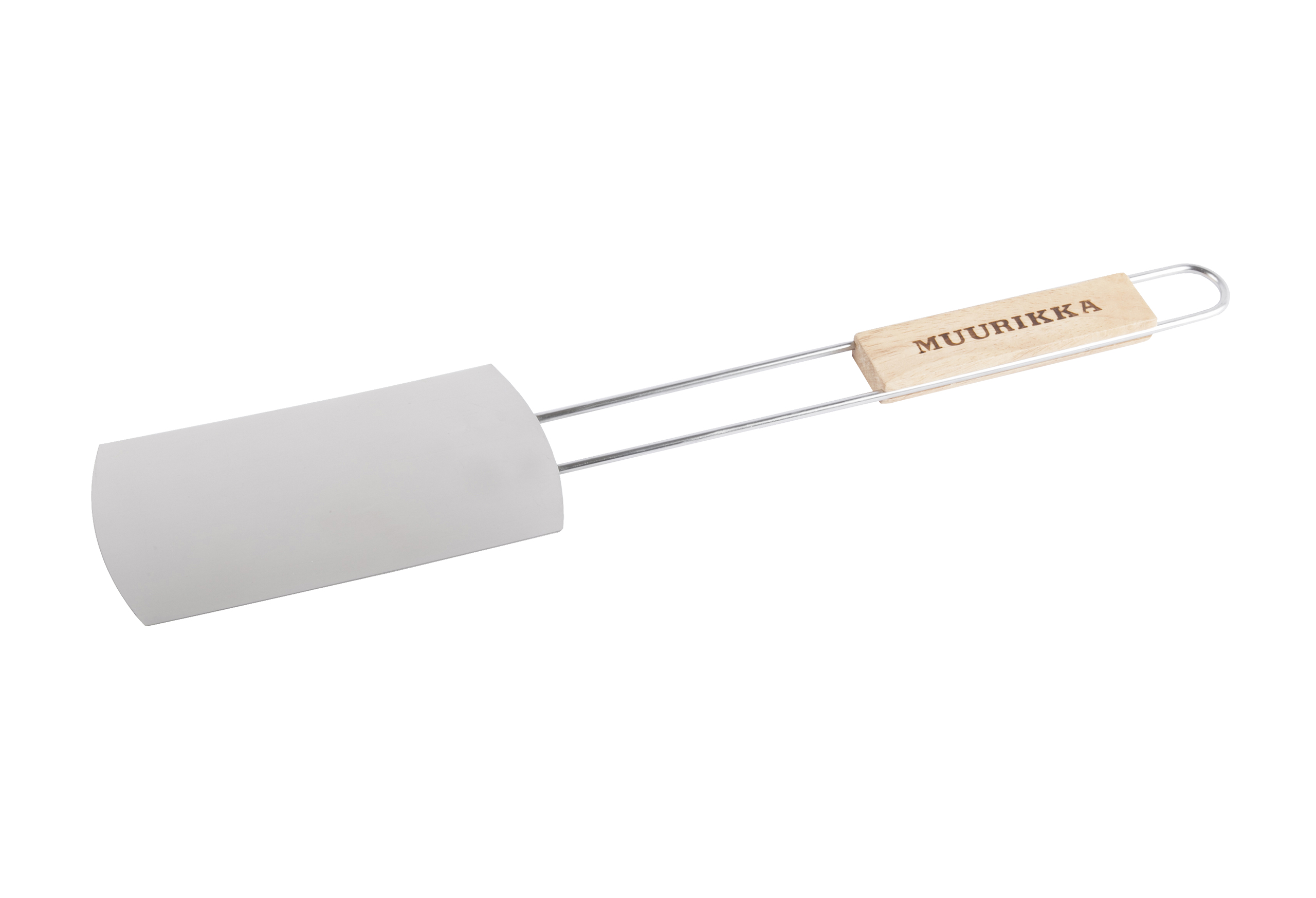 Grilltillbehör, stekspade, Muurikka