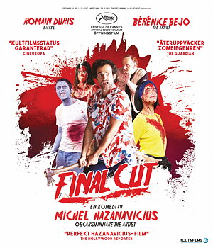 Final Cut (Blu-ray)