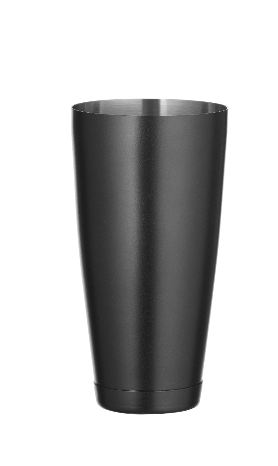 Boston shaker black