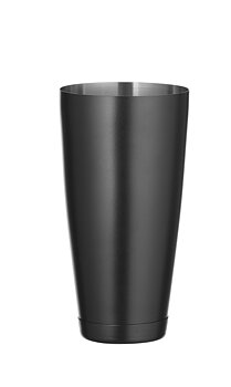 Boston shaker svart