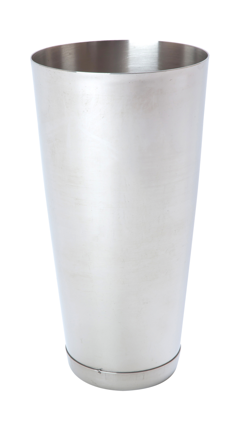 Boston shaker rfr, 0,8L - 2 delar