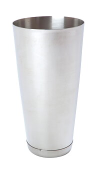 Boston shaker rfr, 0,8L - 2 delar