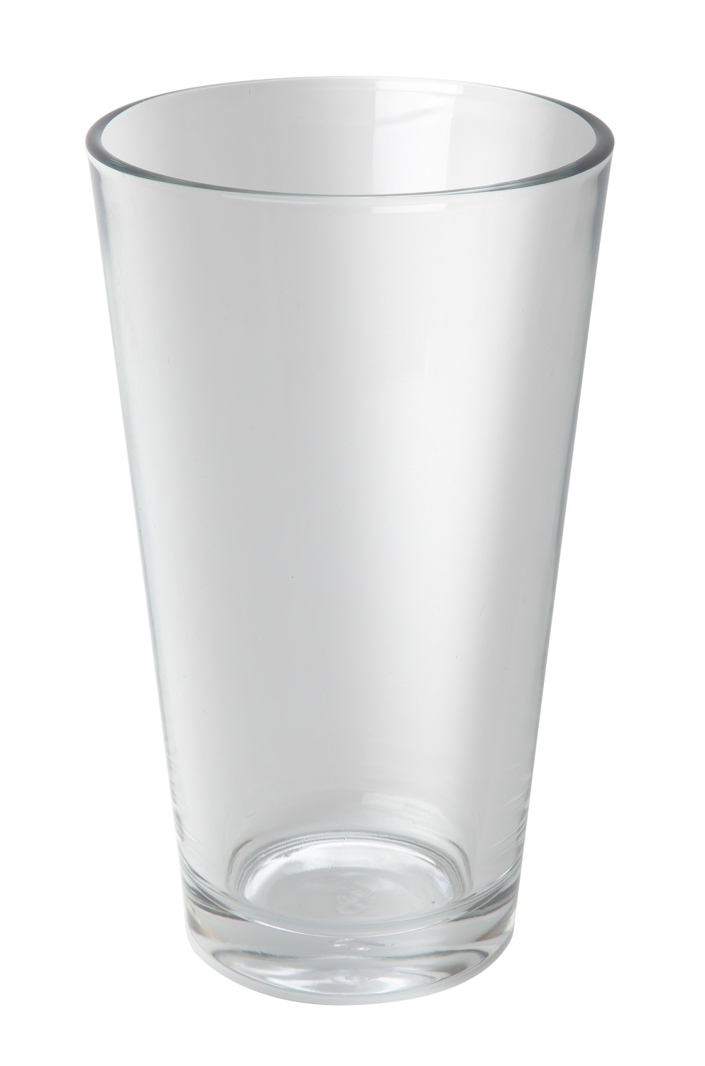 Boston shaker rfr, 0,8L - 2 delar - 2