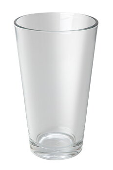 Boston shaker rfr, 0,8L - 2 delar