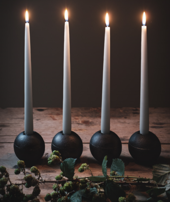 Ljusstake - ORB  - 3
