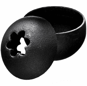 Ljusstake - ORB 