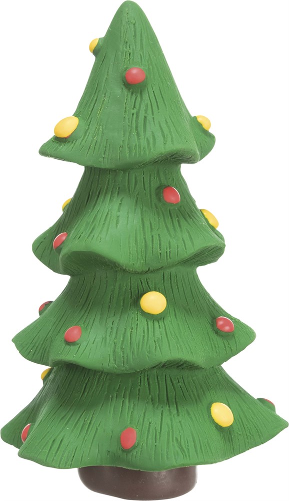 Trixie Xmas Christmas Tree Latex 12cm 