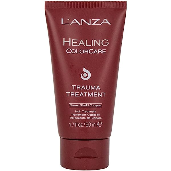 L'anza Healing Color Care Trauma Treatment 50ml