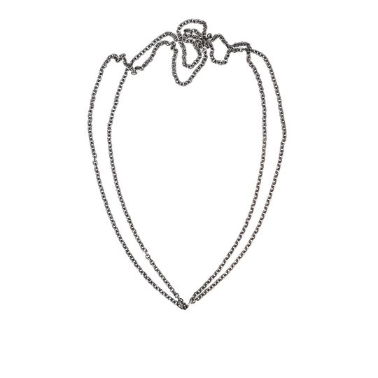 Trollbeads Changeable Fantasy halsband