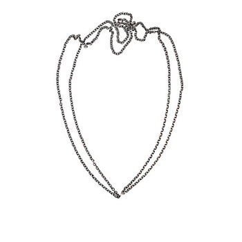 Trollbeads Changeable Fantasy halsband