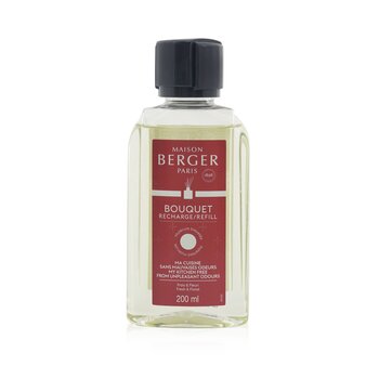 Maison Berger Anti Odor Diffuser My Kitchen Free Fresh &amp; Floral
