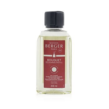 Maison Berger Anti Odor Diffuser My Kitchen Free Fresh &amp; Floral