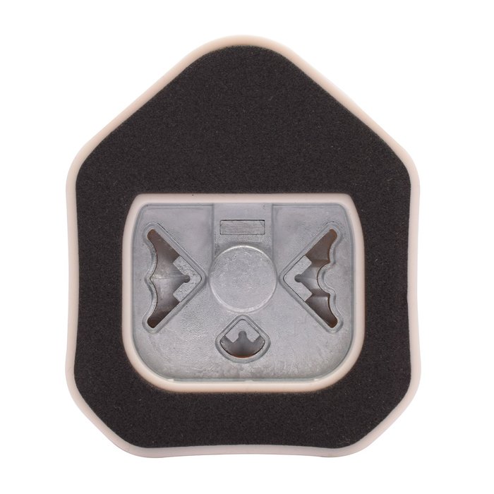 Vaessen - 3-in-1 Corner Punch Decorative - 5