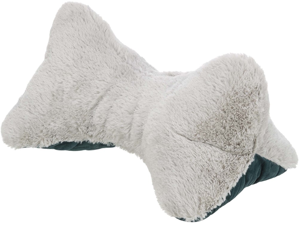 Trixie Estelle Pillow 34x20cm Grön/Grå - 5