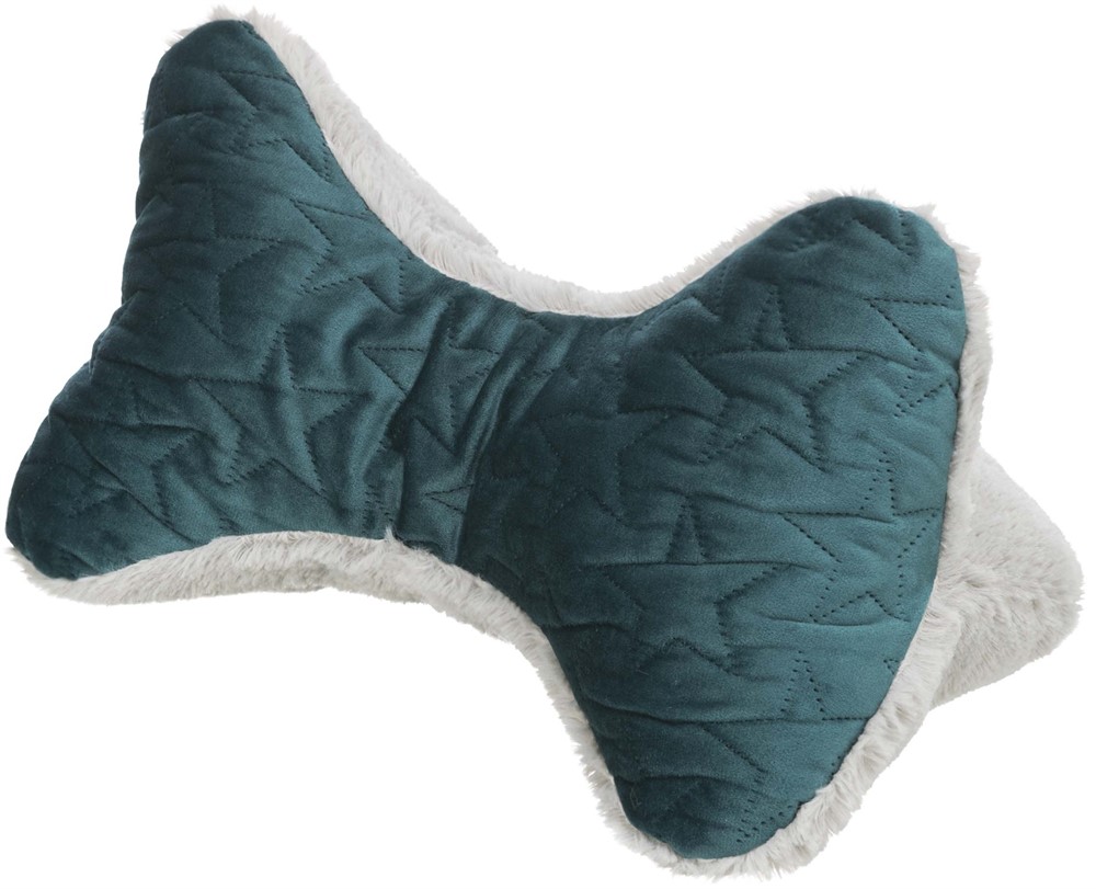 Trixie Estelle Pillow 34x20cm Grön/Grå - 3