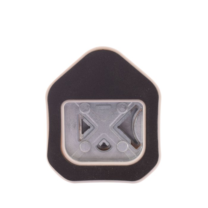 Vaessen - 3-in-1 Corner Tag Punch - 5