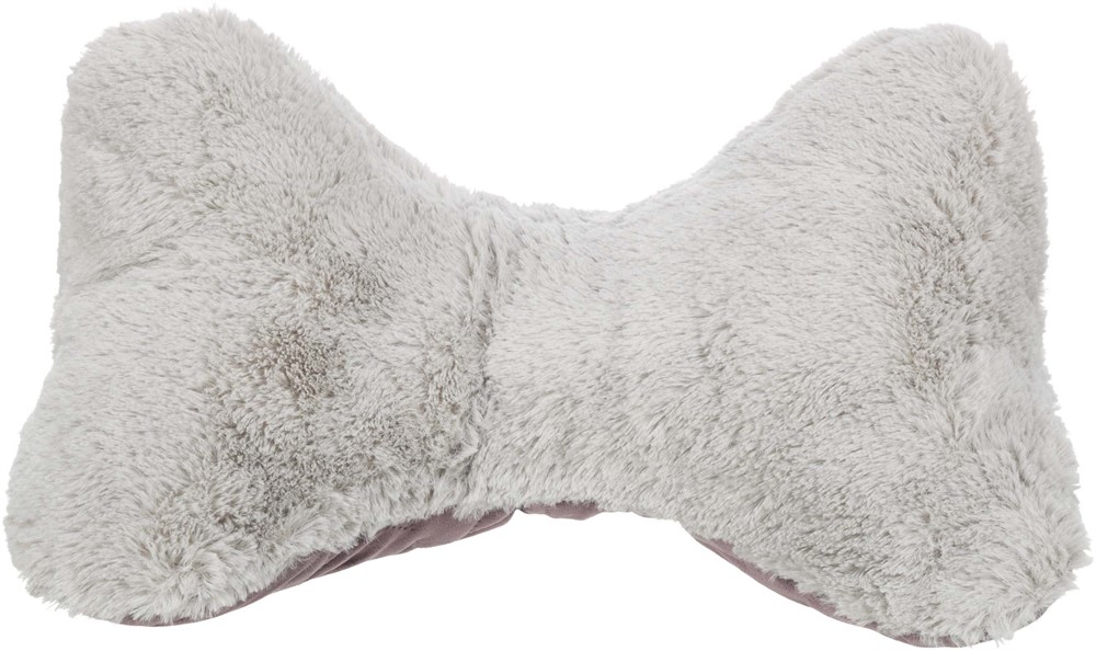 Trixie Estelle Pillow 34x20cm Lila/Grå - 4