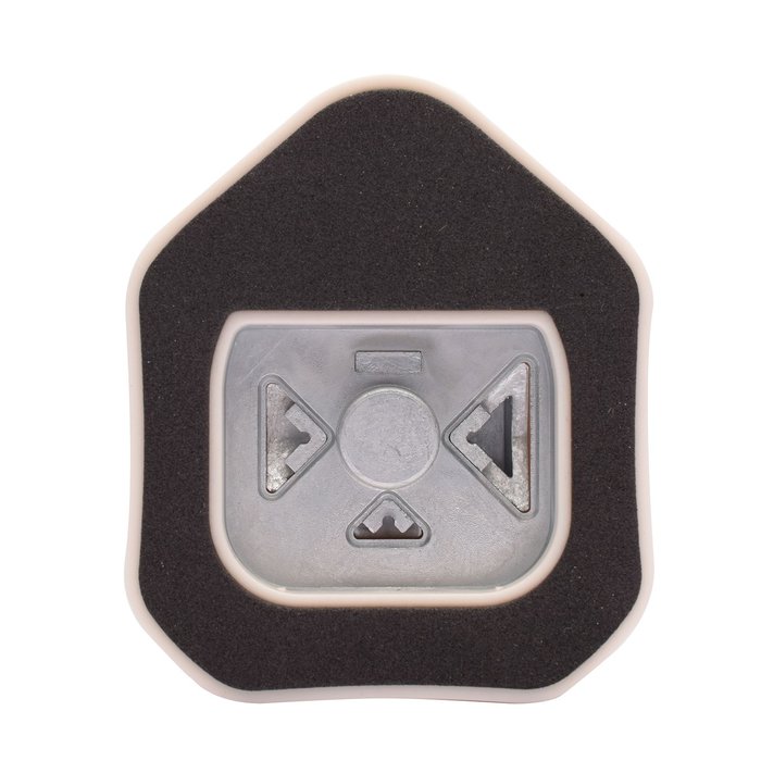 Vaessen - 3-in-1 Corner Punch Diagonal 5-10-15cm - 5