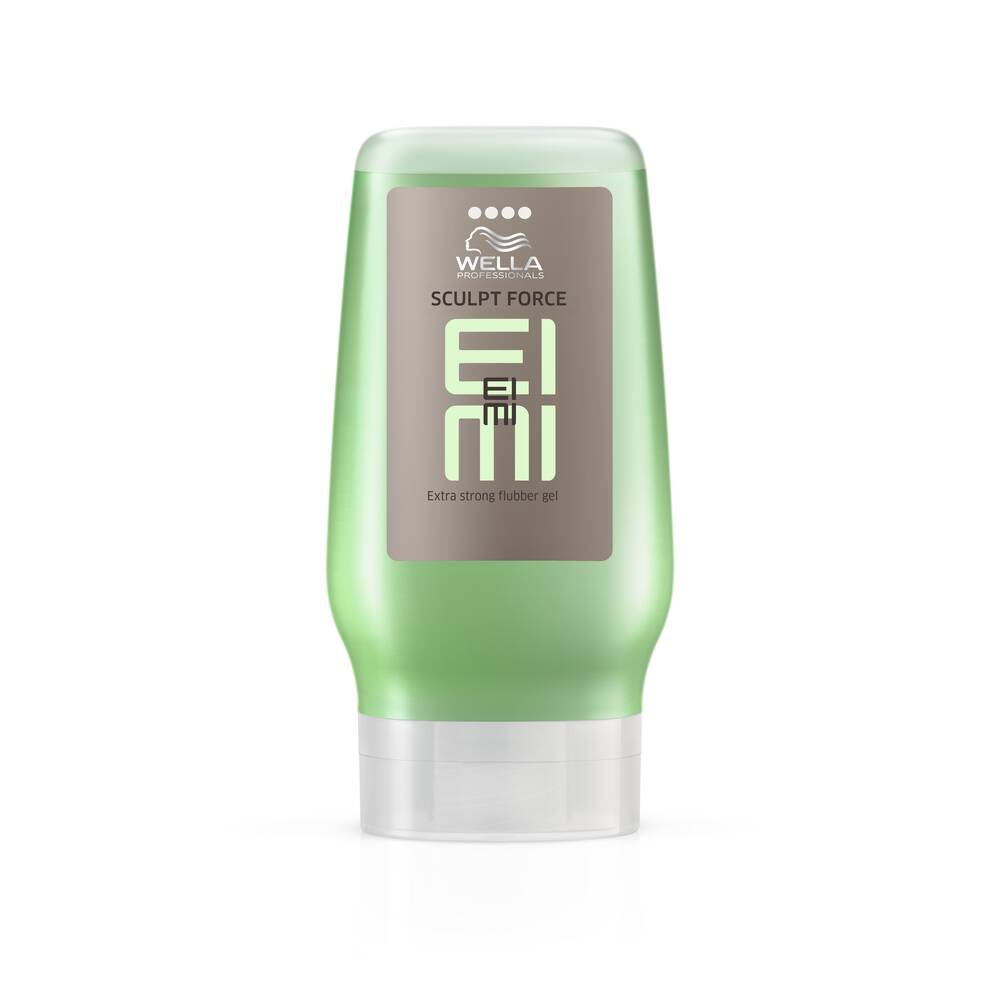 Wella Professionals EIMI Sculpt Force 125ml