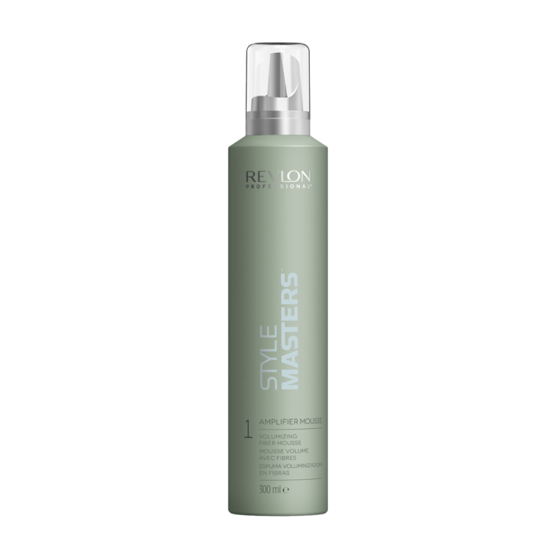 Revlon Professional  Style Masters Amplifier Mousse 300ml