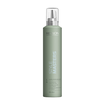Revlon Professional  Style Masters Amplifier Mousse 300ml