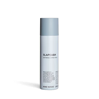 Nine Yards Slapdash Defining Spray Wax 250ml